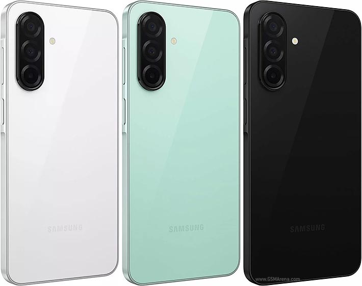 Samsung Galaxy A26 5G smartphone